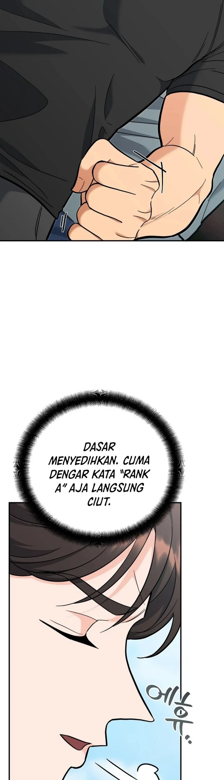 I Became a Swordsmanship Instructor at the Academy Chapter 37 fix Gambar 60